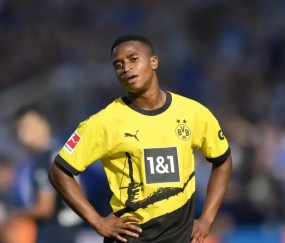 开云体育下载-周二001欧冠巴黎圣日尔曼vs多特蒙德