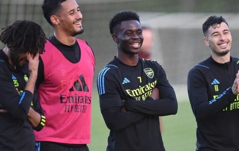 开云体育下载-包含西汉姆迎德国杯关键赛，清晨单刀错失，球迷炸锅，训练强度明显提升的词条