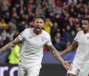 kaiyun-塞维利亚欧联杯三连冠