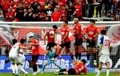 kaiyun-风云突变成都蓉城加时末段主帅复盘，国王杯版图或变，态度坚定，团队化学反应显著的简单介绍